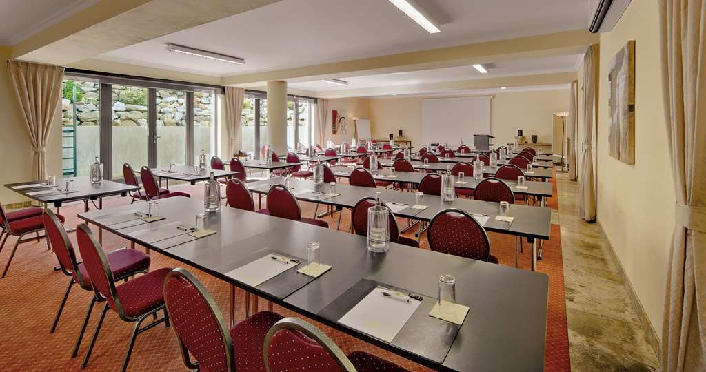 Hotel Villa Medici Bad Schonborn Facilities photo